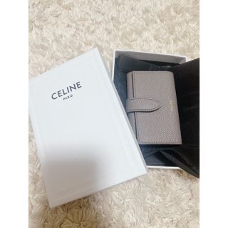 セリーヌ キーケース(レディース)の通販 100点以上 | celineの
