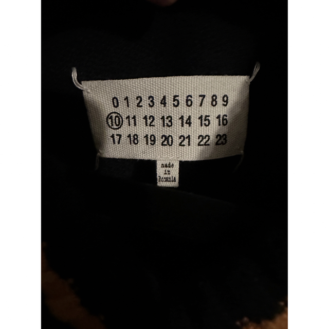 Maison Margiela(旧Maison Martin Margiela) - maisonmargiela Maison Margiela(旧Maison Martin Margiela) - maisonmargiela