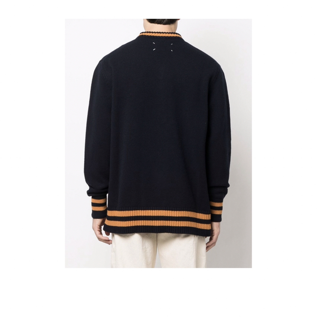 Maison Margiela(旧Maison Martin Margiela) - maisonmargiela Maison Margiela(旧Maison Martin Margiela) - maisonmargiela