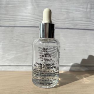 キールズ(Kiehl's)のMK様専用　Kiehl's キールズ   美白美容液　50ml(美容液)