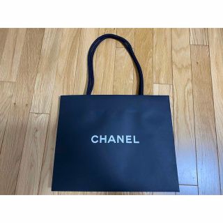 シャネル(CHANEL)の【チビ3130様専用】【美品】シャネル　ショップ袋　ショッパー　CHANEL(ショップ袋)