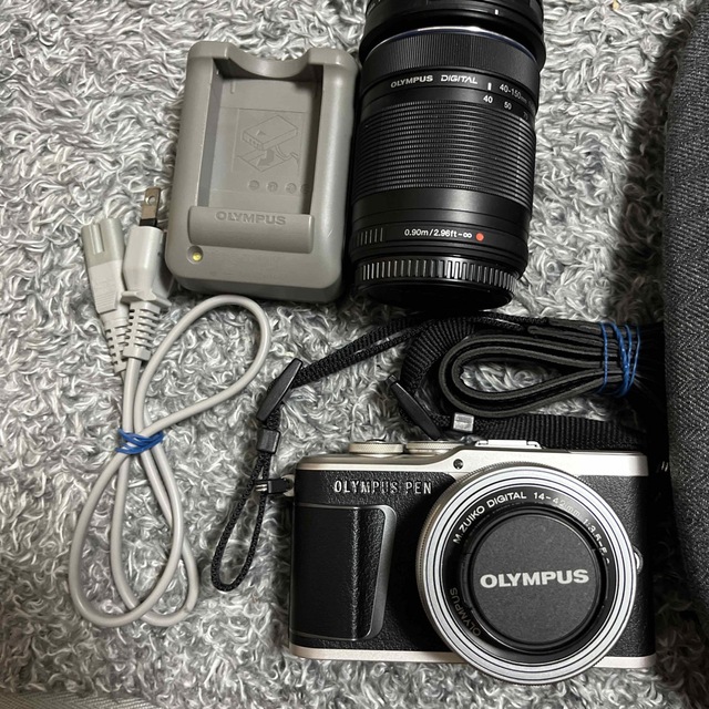 OLYMPUS - たー様専用の通販 by おでんでん|オリンパスならラクマ