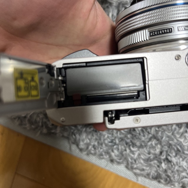 OLYMPUS - たー様専用の通販 by おでんでん|オリンパスならラクマ