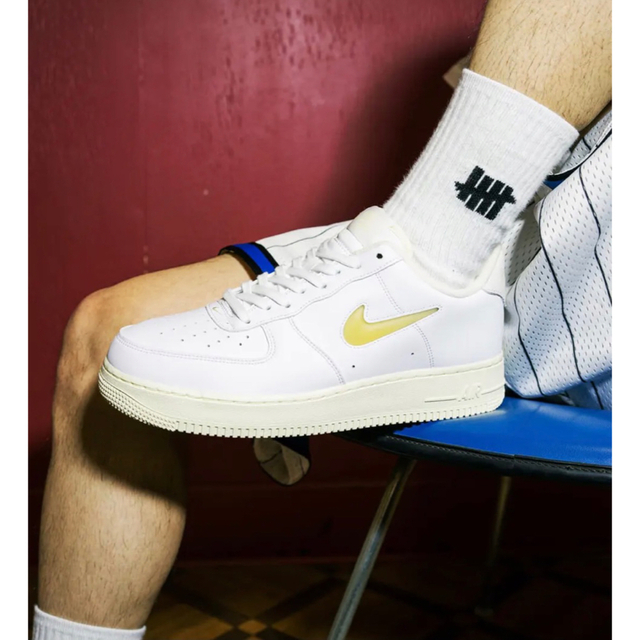 Nike Air Force 1 Low ’07 LX Vintage 29.0