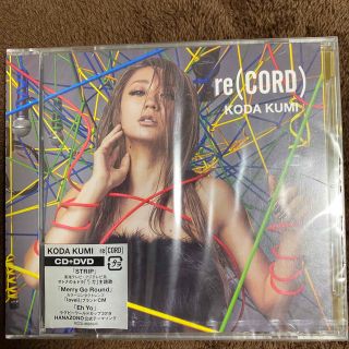 最終値下げ限定盤４枚組倖田來未re(CORD)