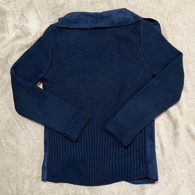 stradivarius カットソー ニット