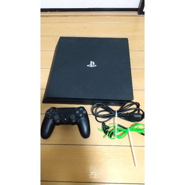 PS4 PRO