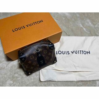 ルイヴィトン(LOUIS VUITTON)のルイヴィトン プティットマルスープル(ショルダーバッグ)