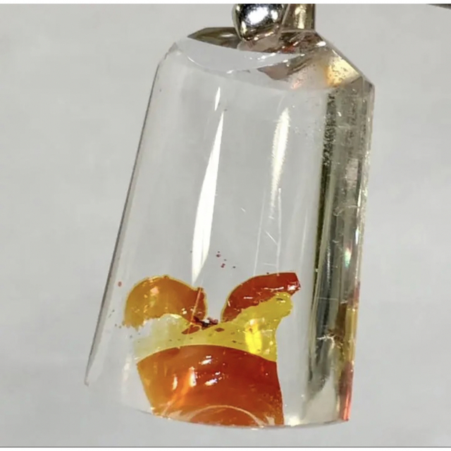 厳選逸品 ライモライトインクォーツ ペンダント 虹入り オーロラ