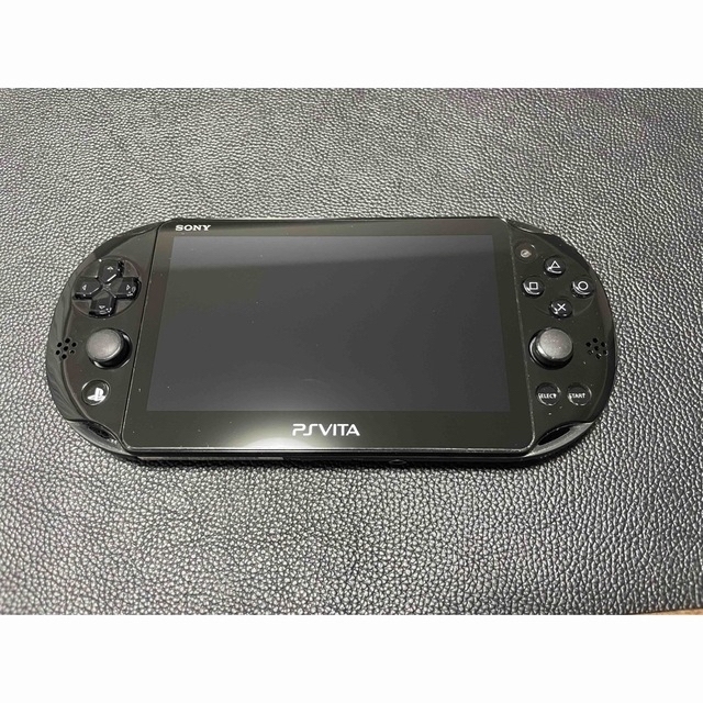 PS vita 64GB メモリーカードセット - www.sorbillomenu.com