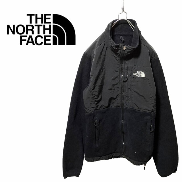 【THE NORTH FACE】デナリフリースジャケット A-182