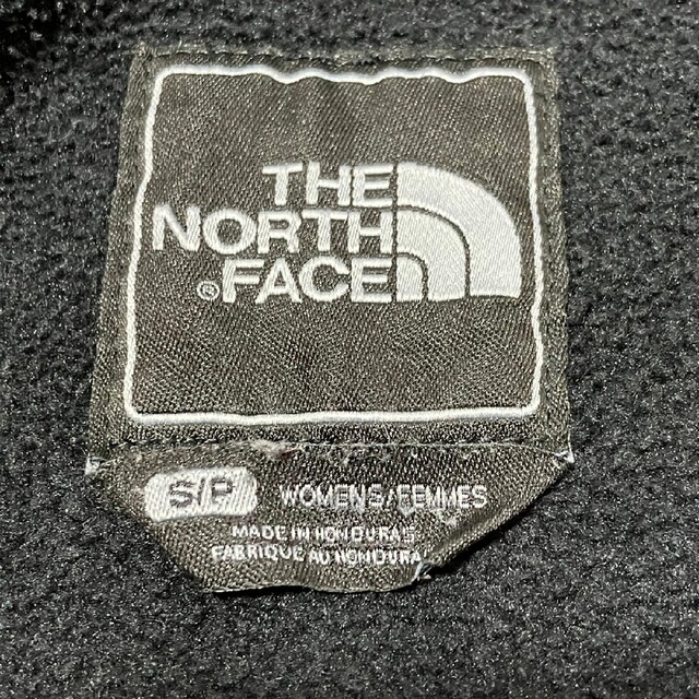 【THE NORTH FACE】デナリフリースジャケット A-182 2