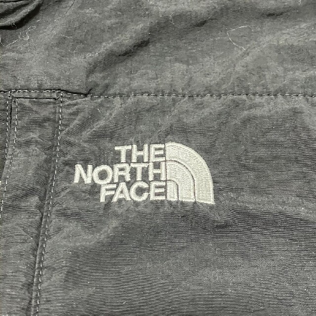 【THE NORTH FACE】デナリフリースジャケット A-182 9