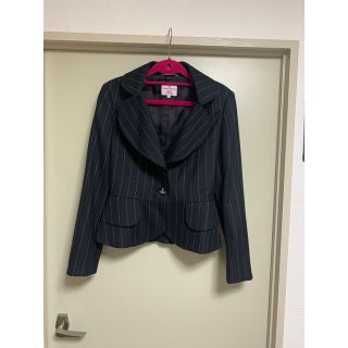 Vivienne Westwood - ヴィヴィアンウエストウッド ラブジャケット 黒の ...