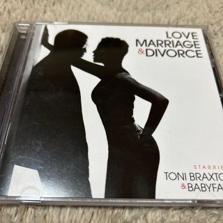 TONI BRAXTON& BABE FACE(R&B/ソウル)