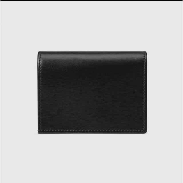 Gucci(グッチ)のGUCCI ホースビット二つ折り財布　1955 メンズのファッション小物(折り財布)の商品写真