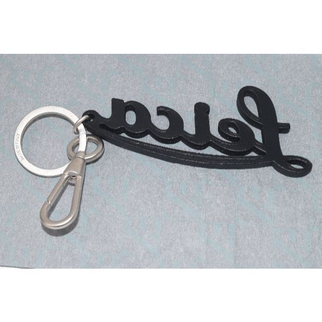 Ermenegildo Zegna - 新品☆LEICA | ZEGNA Keyring Ermenegildo Zegna - 新品☆LEICA | ZEGNA Keyring