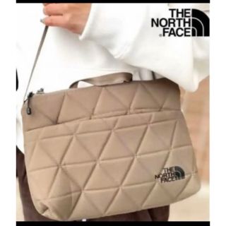 ザノースフェイス(THE NORTH FACE)の【未開封新品】ノースフェイス　ショルダーバッグ　ハンドバッグ　ポーチ　男女兼用(ショルダーバッグ)