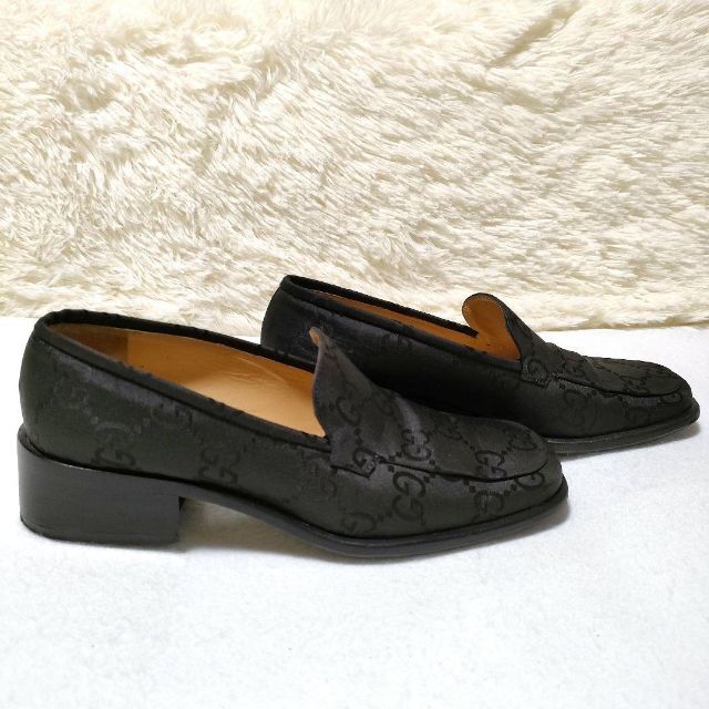 超美品の GUCCI www.bojongnews 19AW GUCCI GUCCI GGキャンバス