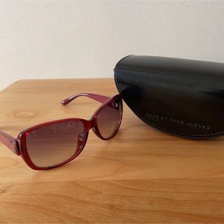 マークバイマークジェイコブス(MARC BY MARC JACOBS)のマークバイマークジェイコブス　サングラス(サングラス/メガネ)