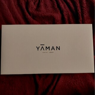 ヤーマン(YA-MAN)の【新品未開封】(YA-MAN)超音波トリートメント シャインプロ ブラック(その他)