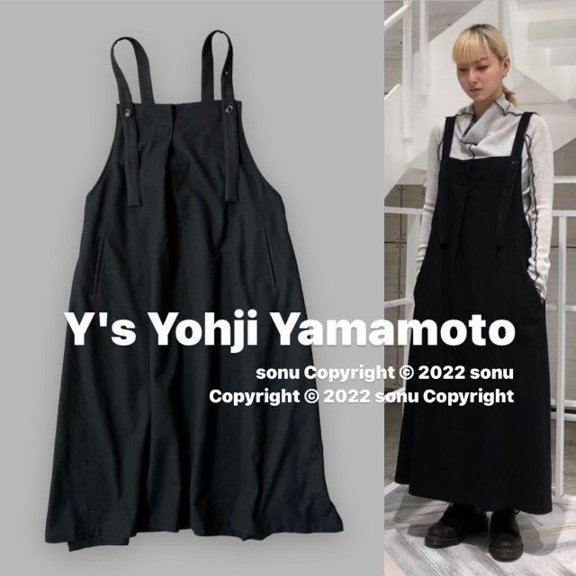 福袋特集 Y'sワイズ ヨウジヤマモト ワンピース munisalama.gob.gt