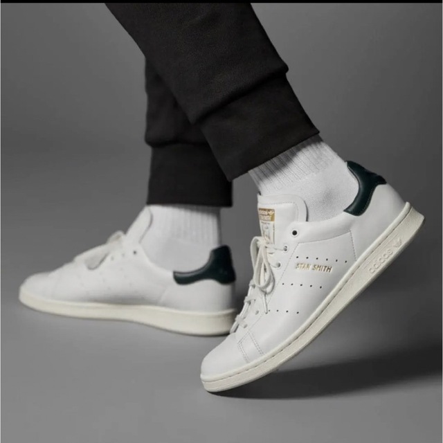 adidas - 【新品】スタンスミス LUX / STAN SMITH LUX 27.5cmの通販 by ...