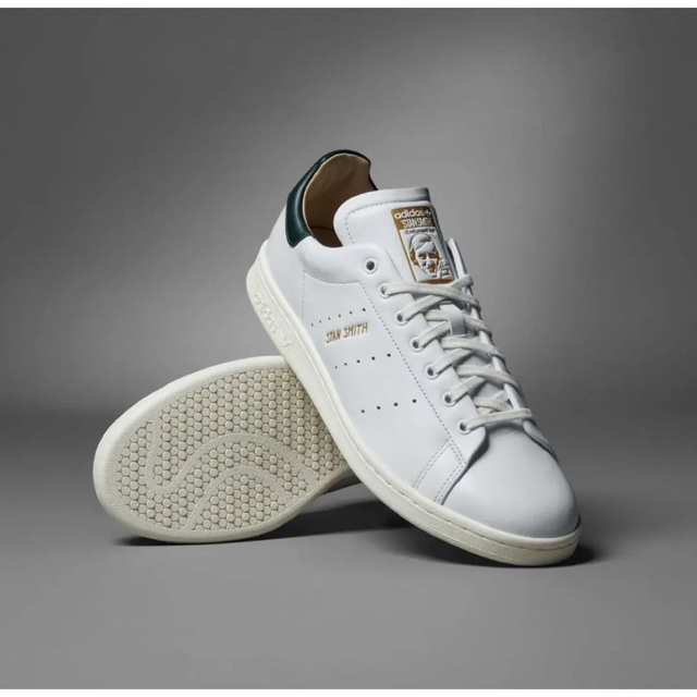 adidas - 【新品】スタンスミス LUX / STAN SMITH LUX 27.5cmの通販 by ...