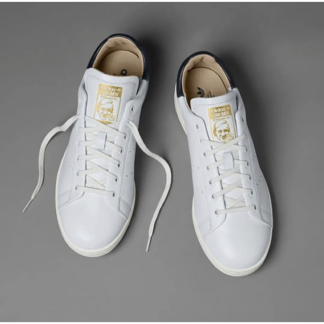 adidas - 【新品】スタンスミス LUX / STAN SMITH LUX 27.5cmの通販 by ...