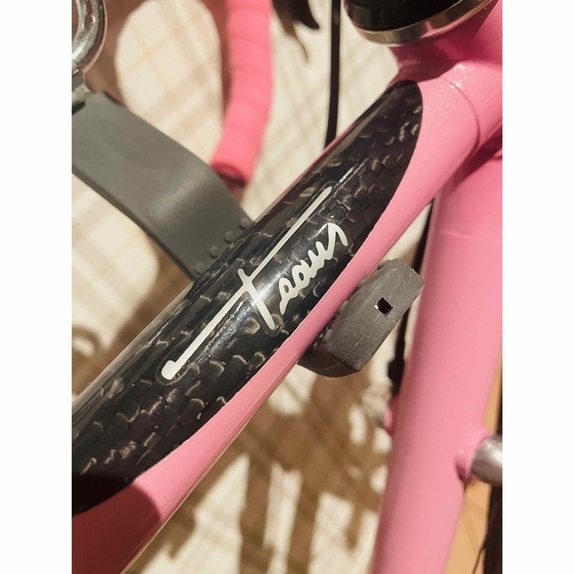 LOOK KG171 Once Pink Tour de France 販促ワールド