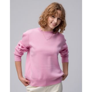 RHC Ron Herman ロンハーマン ニット ピンク | www.jarussi.com.br