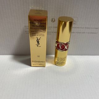 イヴサンローランボーテ(Yves Saint Laurent Beaute)のYSL  リップ(口紅)