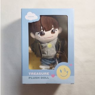 TREASURE - TREASURE PLUSH DOLL ジフンの通販 by みーちゃん's shop