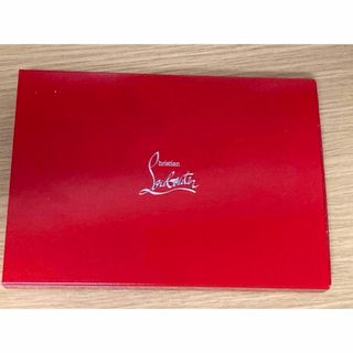 クリスチャンルブタン(Christian Louboutin)のクリスチャンルブタン　ルビワールドセントライブラリー10pcs(ユニセックス)