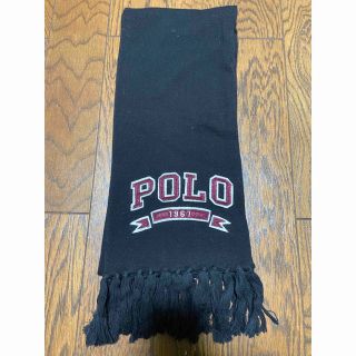 ポロラルフローレン(POLO RALPH LAUREN)のポロ　ラルフローレン　マフラー　Ralph Lauren(マフラー)