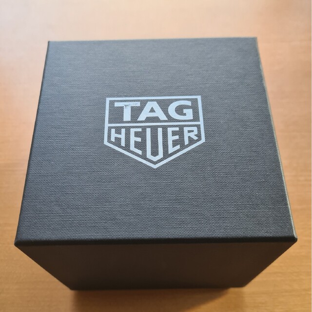 TAG Heuer(タグホイヤー)の【美品】TAG HEUER X Swiss Kubik ワインディングマシーン メンズの時計(その他)の商品写真