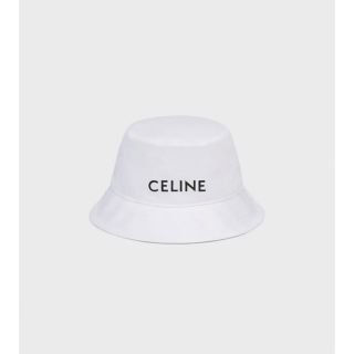 セリーヌ(celine)のセリーヌ　帽子(ハット)