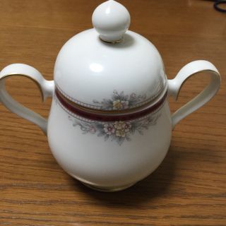 ノリタケ(Noritake)のノリタケシュガーポット(テーブル用品)