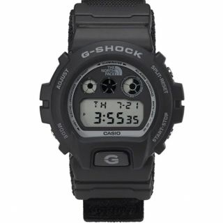 シュプリーム(Supreme)のSupreme®The North Face® G-SHOCK Watch (腕時計(デジタル))