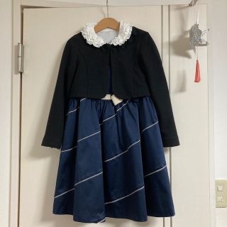 トッカ ジャケット 子供 ドレス/フォーマル(女の子)の通販 35点 トッカ ジャケット 子供 ドレス/フォーマル(女の子)の通販 35点