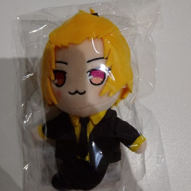 KnightA 騎士A そうまぬいぐるみ | b-a-i.com