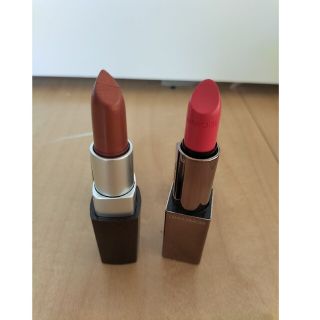 ローラメルシエ(laura mercier)のローラメルシエ　口紅　２本(口紅)