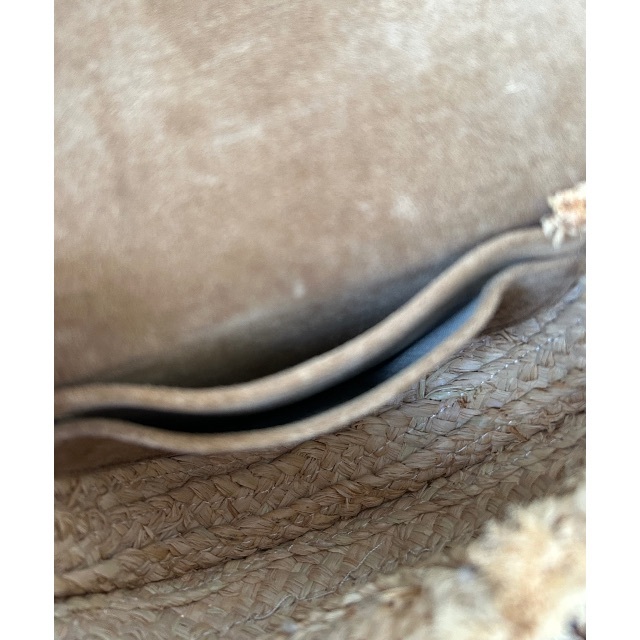 半額SALE/ LOEWE - 極美品 ロエベ ゲートミニ ショルダーバッグ