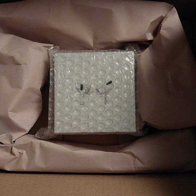 アップル AirPods Pro MLWK3J/A 新品未開封保証未開始 アップル AirPods Pro MLWK3J/A 新品未開封保証未開始