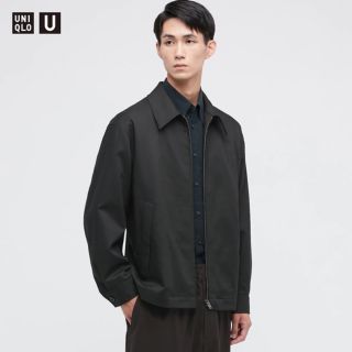 ユニクロ ジップアップブルゾンの通販 100点以上 | UNIQLOを買うならラクマ