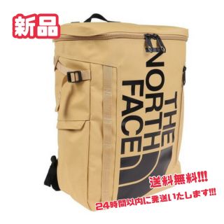 ザノースフェイス(THE NORTH FACE)の【新品未開封】ノースフェイス BC ヒューズボックス2 NM82150 AT(バッグパック/リュック)