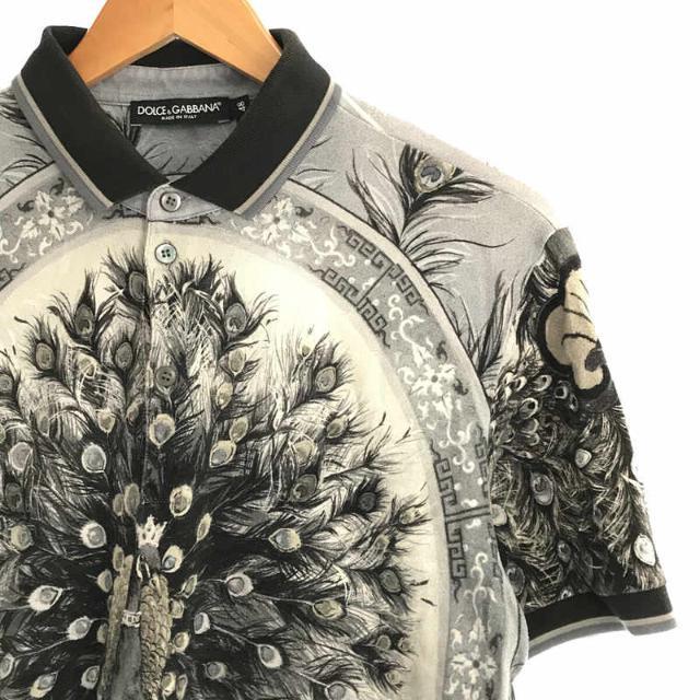 DOLCE&GABBANA - DOLCE&GABBANA / ドルチェ&ガッバーナ ドルガバ