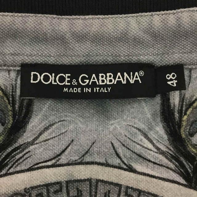 DOLCE&GABBANA - DOLCE&GABBANA / ドルチェ&ガッバーナ ドルガバ