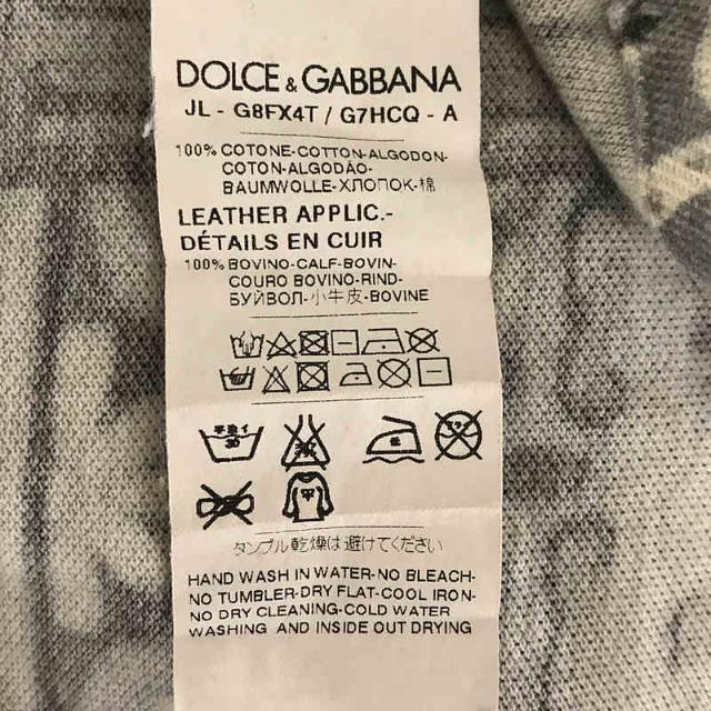 DOLCE&GABBANA - DOLCE&GABBANA / ドルチェ&ガッバーナ ドルガバ