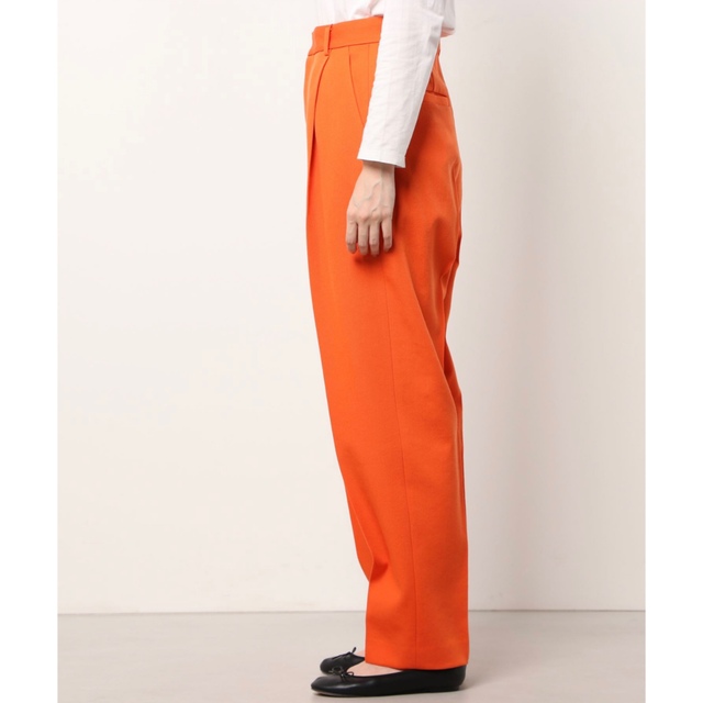 6 (ROKU) - <6(ROKU)>KARSEY PANTS の通販 by あやか's shop|ロク